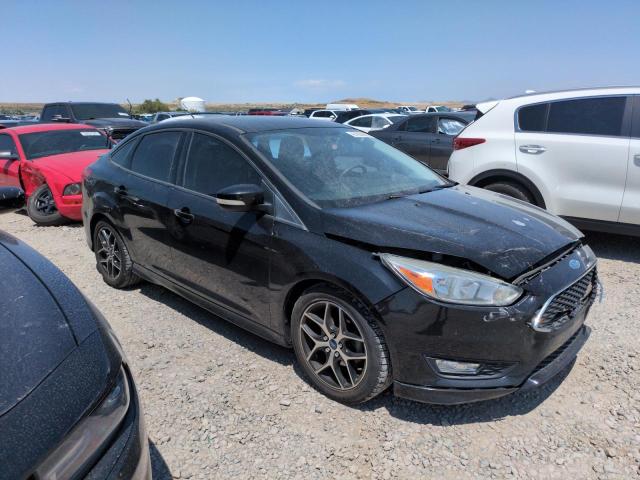 Vin: 1fadp3f22gl383414, lot: 61939595, ford focus se 20164