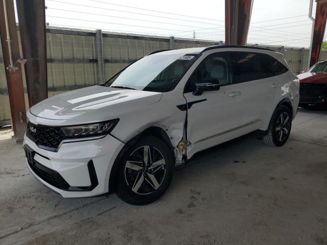 Vin: 5xyrl4lcxng148864, lot: 59421585, kia sorento s 2022 img_1