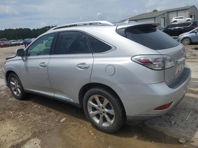 Vin: 2t2zk1ba9ac037550, lot: 60614855, lexus rx350 350 20102