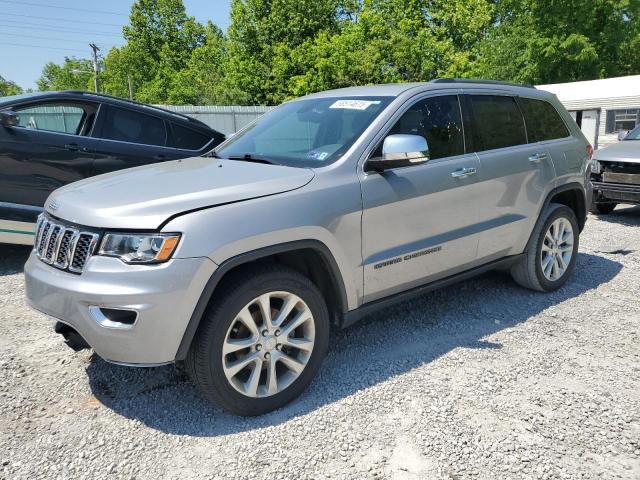 Vin: 1c4rjfbg7hc851742, lot: 58514615, jeep grand cher limited 2017 img_1