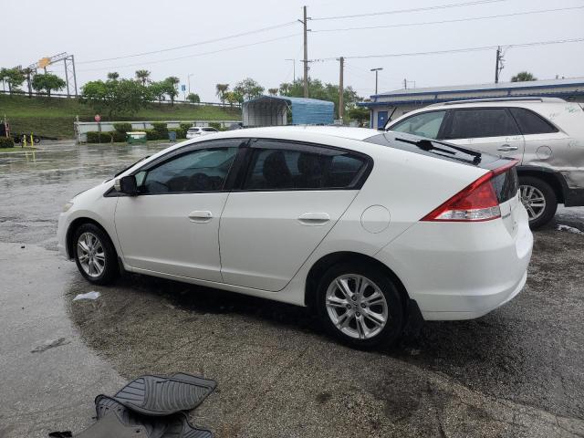 Vin: jhmze2h79bs009016, lot: 59098615, honda insight ex 20112