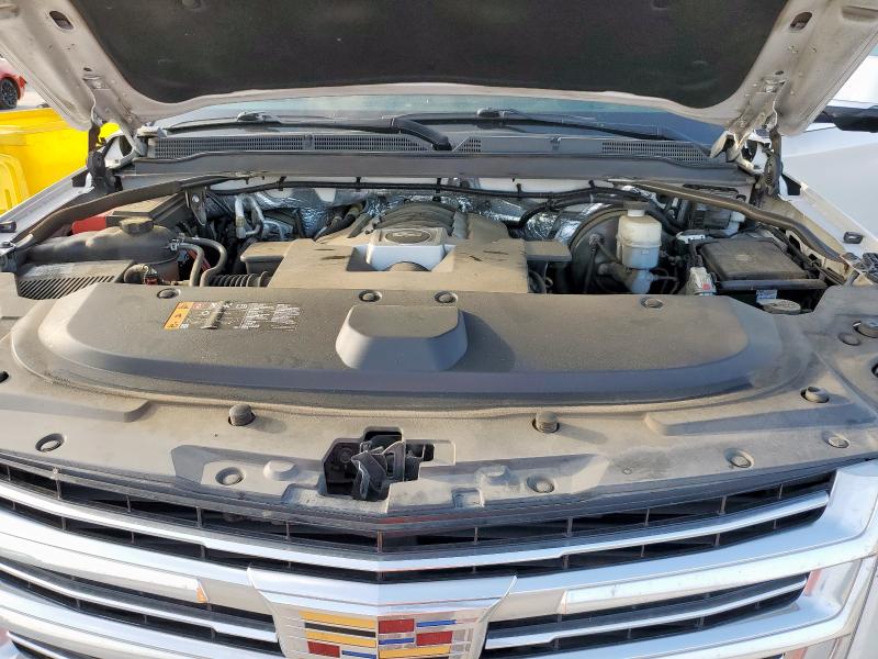 2018 CADILLAC ESCALADE E 1GYS4KKJ6JR379043
