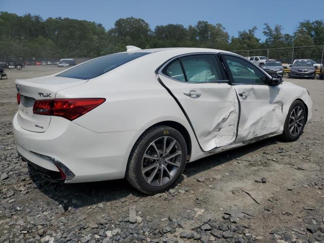 Vin: 19uub3f55ja001996, lot: 59253335, acura tlx tech 20183
