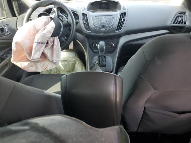 2014 FORD ESCAPE S - 1FMCU0F74EUC64839