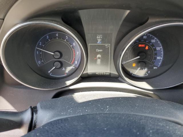 2016 TOYOTA SCION IM JTNKARJEXGJ501837