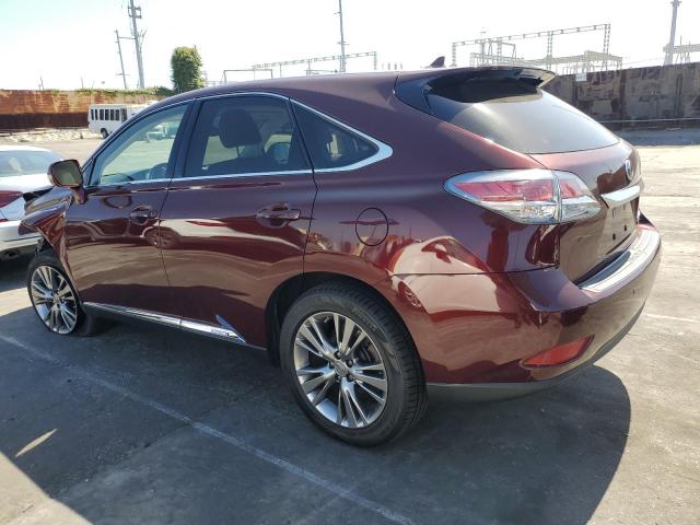 Vin: jtjzb1ba9d2008859, lot: 61040415, lexus rx450 450h 20132