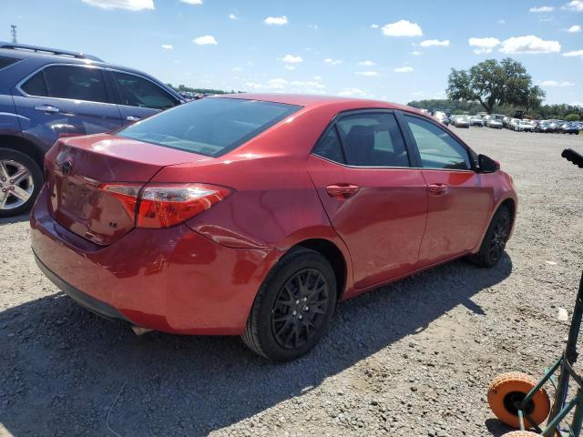 Vin: 5yfburhe0jp746540, lot: 61326985, toyota corolla l 20183