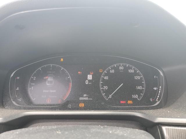 2021 HONDA ACCORD SPO 1HGCV1F32MA106294