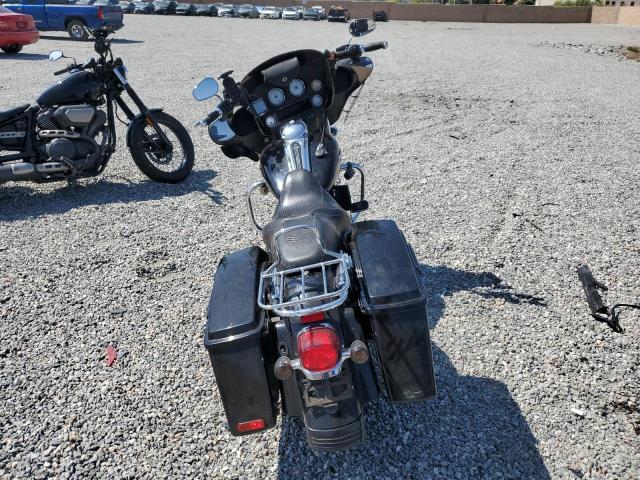 2008 HARLEY-DAVIDSON FLHX 1HD1KB4388Y655842