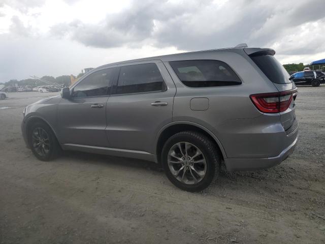 2020 DODGE DURANGO GT 1C4RDJDG1LC260869