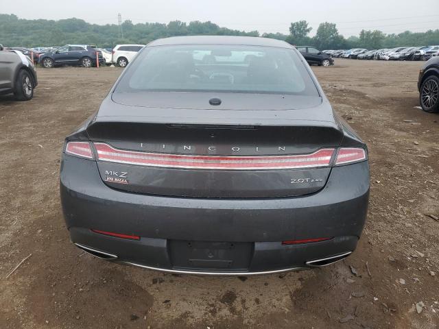 2018 LINCOLN MKZ SELECT 3LN6L5D97JR611003