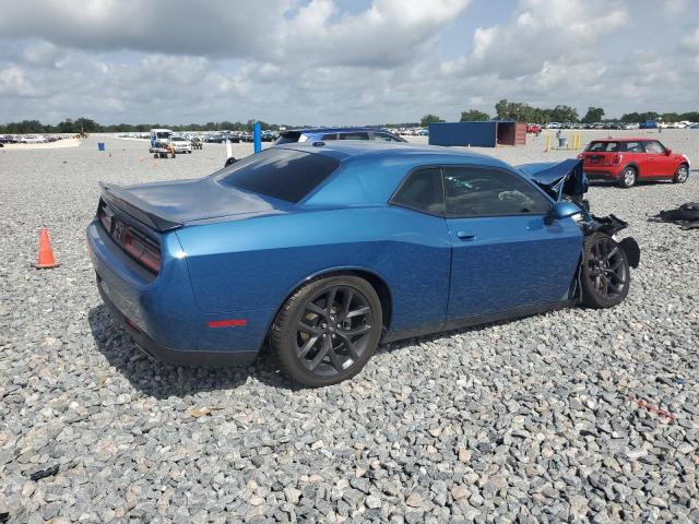 Vin: 2c3cdzjg3ph582316, lot: 60134585, dodge challenger gt 20233
