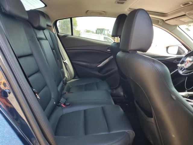 2015 MAZDA 6 TOURING JM1GJ1V52F1192739