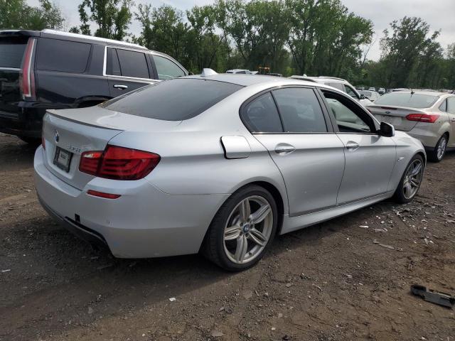 2013 BMW 535 I - WBAFR7C56DC827857