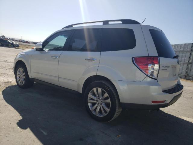 Vin: jf2shadcxch466523, lot: 61669735, subaru forester 2.5x premium 20122