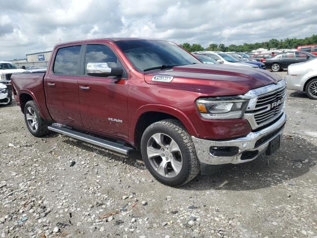 Vin: 1c6srfjt2mn788564, lot: 60449245, ram 1500 laramie 20214