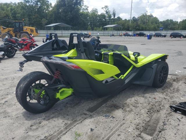2021 POLARIS SLINGSHOT 57XAARHB7M8144963