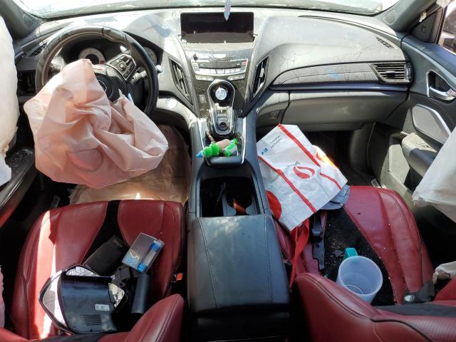 2021 ACURA RDX A-SPEC 5J8TC2H68ML020690