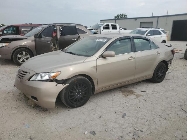 TOYOTA CAMRY CE