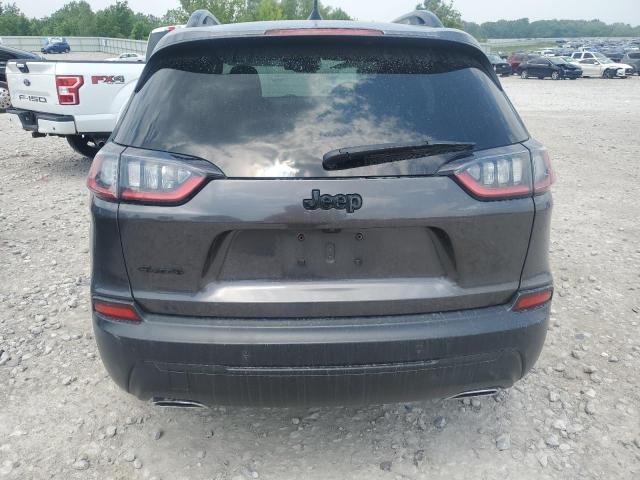 2020 JEEP CHEROKEE L - 1C4PJMLX1LD500337