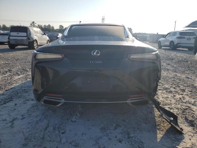 2018 LEXUS LC 500 JTHHP5AY7JA000913