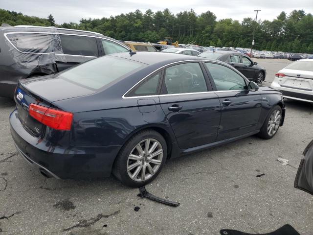 2013 AUDI A6 PRESTIG - WAUHGAFC6DN018966