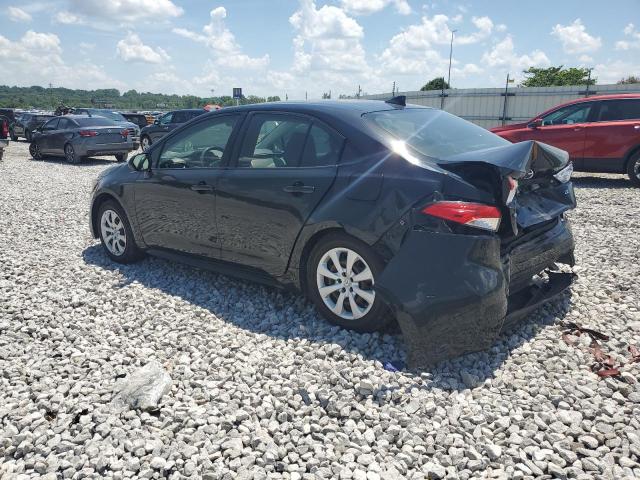 2020 TOYOTA COROLLA LE - JTDEPRAE9LJ019967