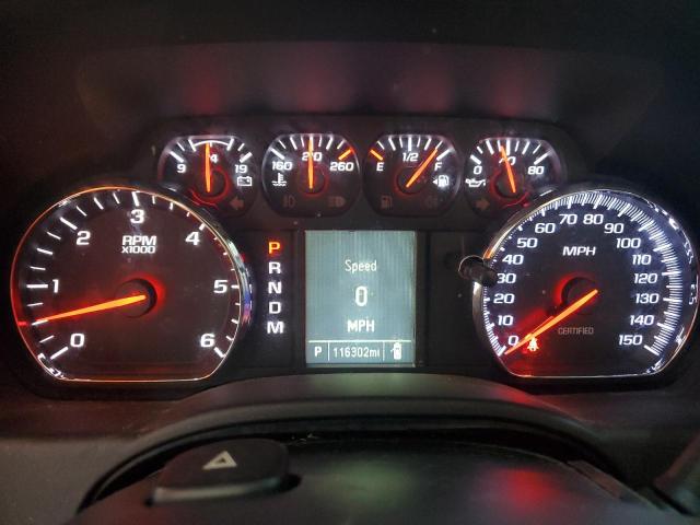 2015 CHEVROLET TAHOE POLI 1GNLC2EC5FR609860
