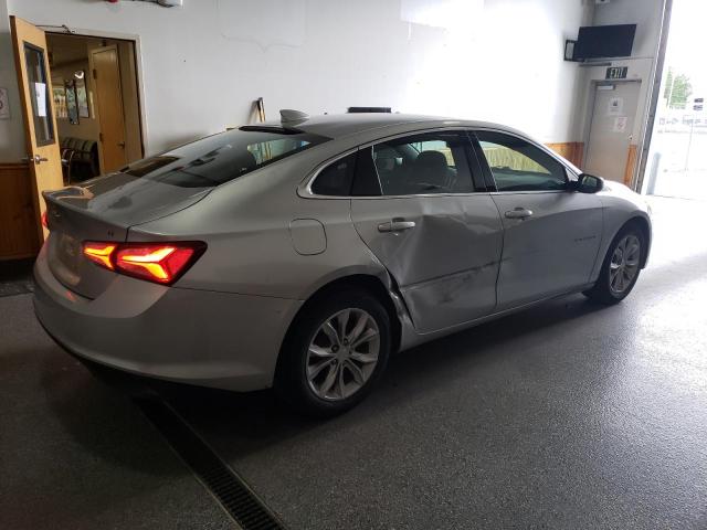Vin: 1g1zd5st9kf215174, lot: 61744035, chevrolet malibu lt 20193