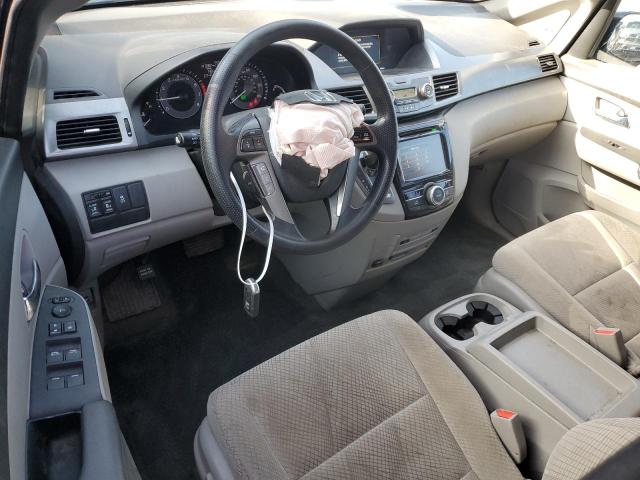 2016 HONDA ODYSSEY SE 5FNRL5H33GB080352