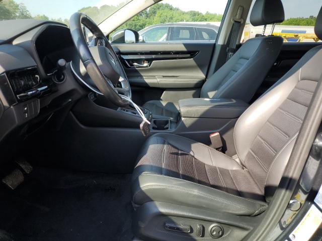 2023 HONDA CR-V EXL - 2HKRS4H79PH408844