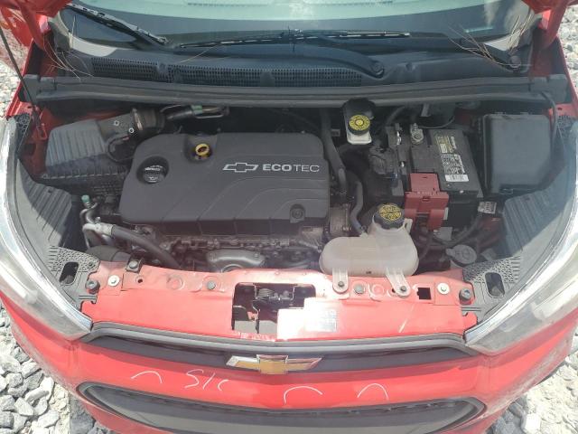 2018 CHEVROLET SPARK LS KL8CB6SA8JC467868