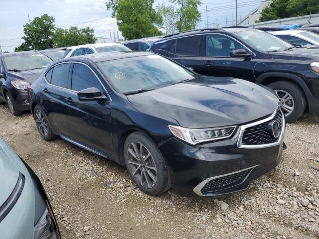 2018 ACURA TLX TECH 19UUB2F51JA008499