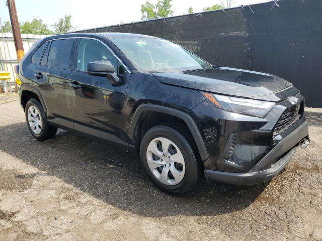 Vin: 2t3f1rfv8rw459221, lot: 61138565, toyota rav4 le 20244