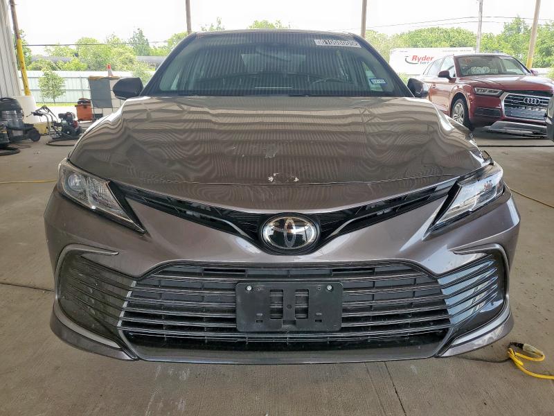 2023 TOYOTA CAMRY LE 4T1R11AKXPU827299