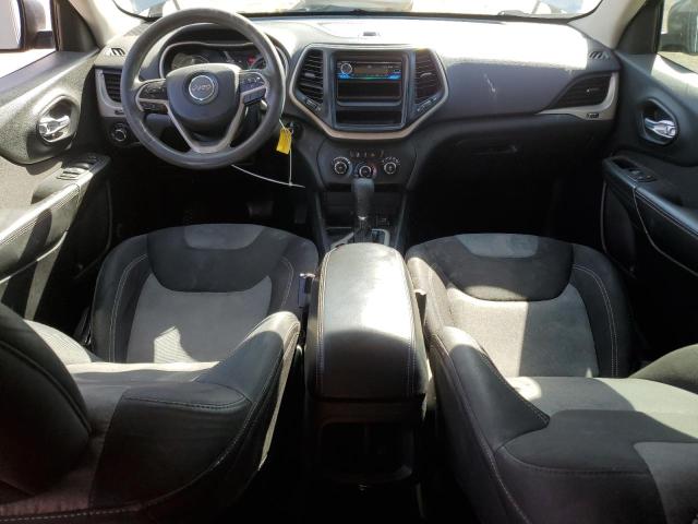 2015 JEEP CHEROKEE S 1C4PJLAB7FW762115