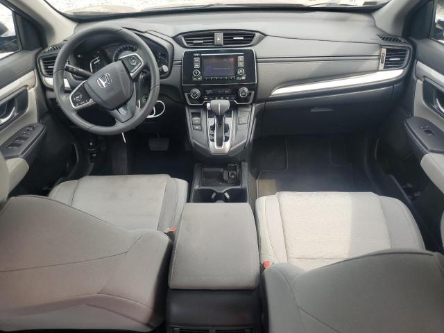 2017 HONDA CR-V LX - 5J6RW6H3XHL000602