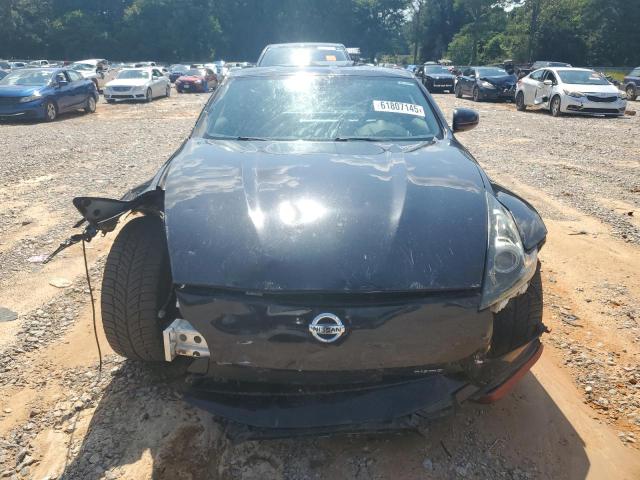 2016 NISSAN 370Z BASE JN1AZ4EH6GM932113