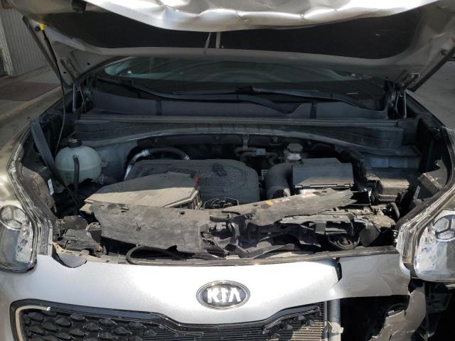 2019 KIA SPORTAGE L - KNDPMCAC9K7614178