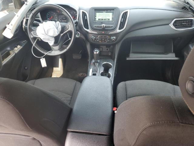 2018 CHEVROLET EQUINOX LT - 3GNAXSEV9JS646008