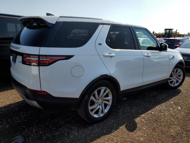 Vin: salrrbbv4ha044339, lot: 61141155, land rover discovery hse 20173