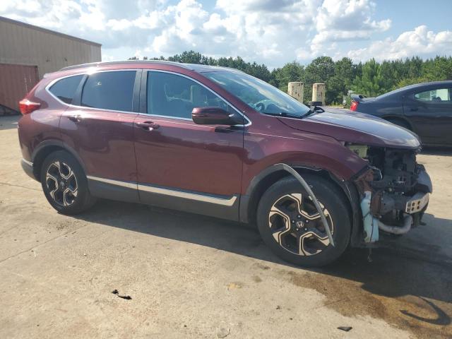 2017 HONDA CR-V TOURI 2HKRW1H9XHH506769