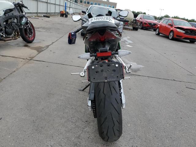 2024 APRILIA RS 660 ZD4KSUG07RS002723