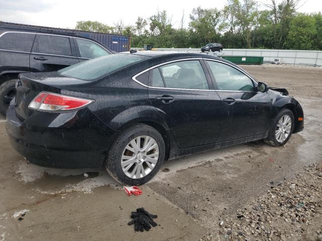 Vin: 1yvhz8ch3a5m46280, lot: 61414135, mazda 6 i 20103