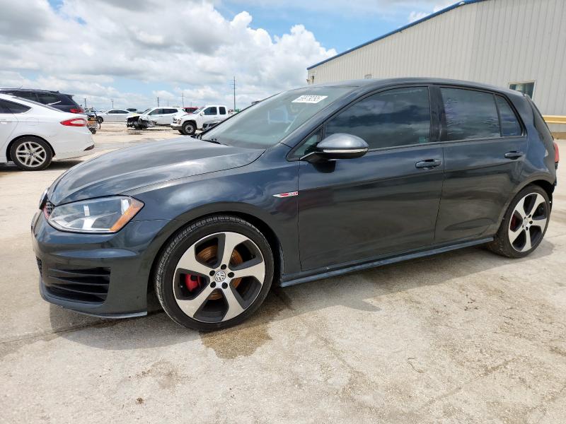 Vin: 3vw5t7au4gm002376, lot: 59979295, volkswagen gti s/se 2016 img_1