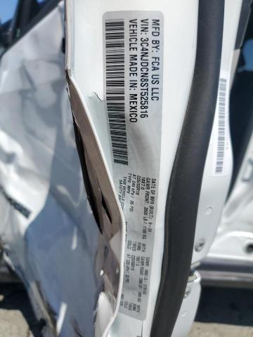 2025 JEEP COMPASS LI 3C4NJDCN8ST525816