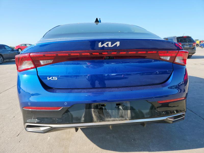 2023 KIA K5 EX - 5XXG34J20PG194373