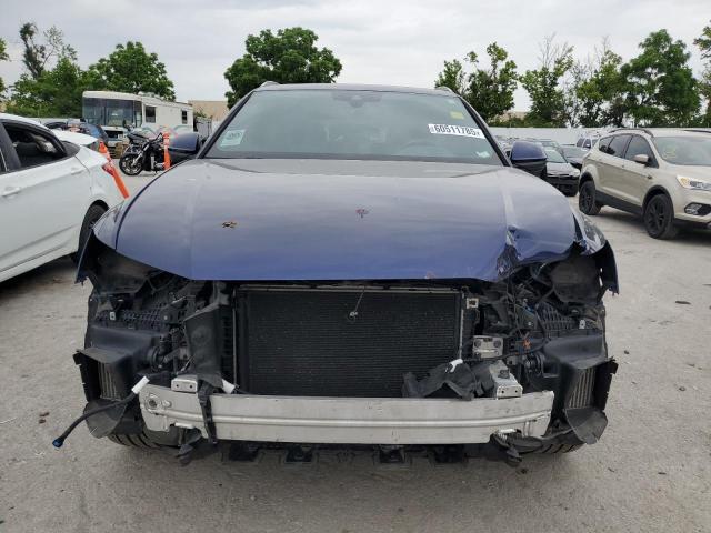 2021 AUDI Q8 PREMIUM WA1EVAF15MD002610