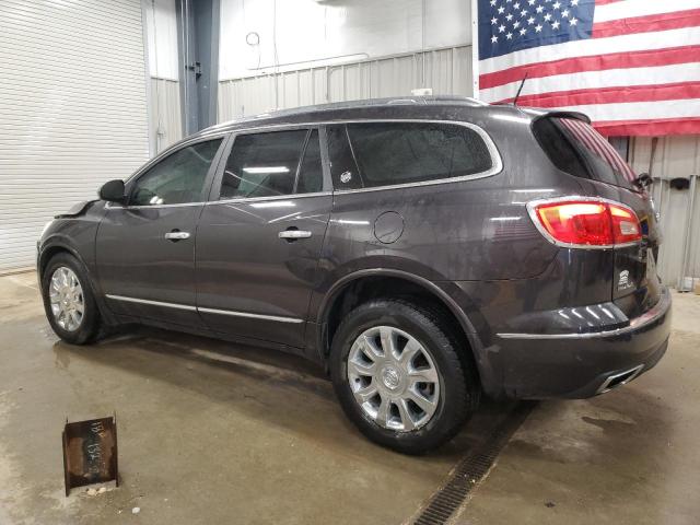 2016 BUICK ENCLAVE 5GAKVBKD8GJ189170