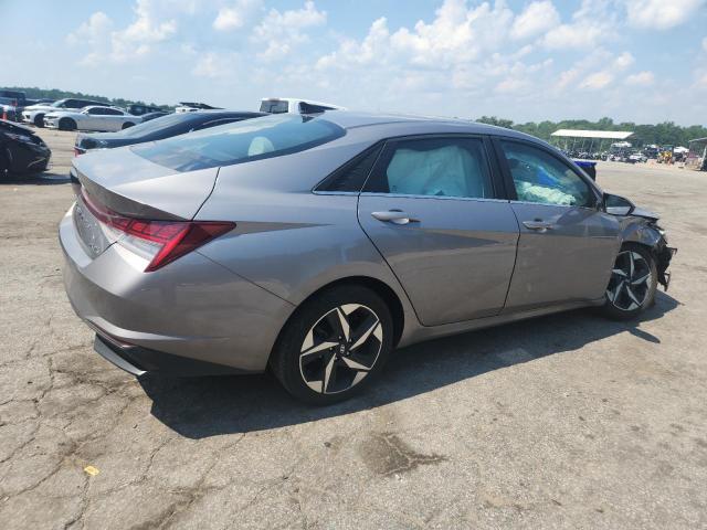 2023 HYUNDAI ELANTRA LI - KMHLN4AJXPU066311